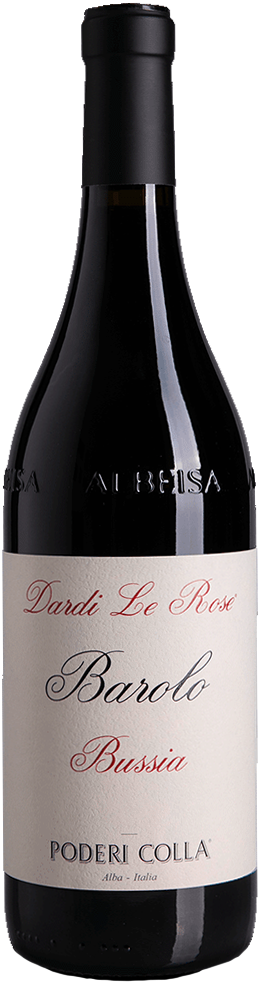 Poderi Colla, Barolo Bussia Dardi Le Rose, 2020