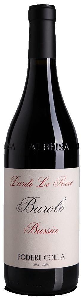 Poderi Colla, Barolo Bussia Dardi Le Rose, 2020