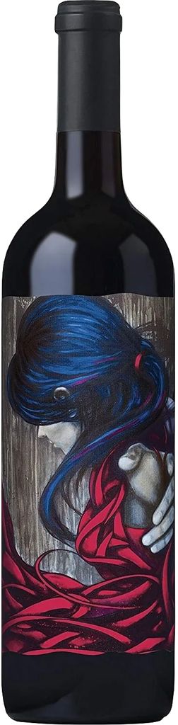 Intrinsic Wine Co, Red Blend, 2022