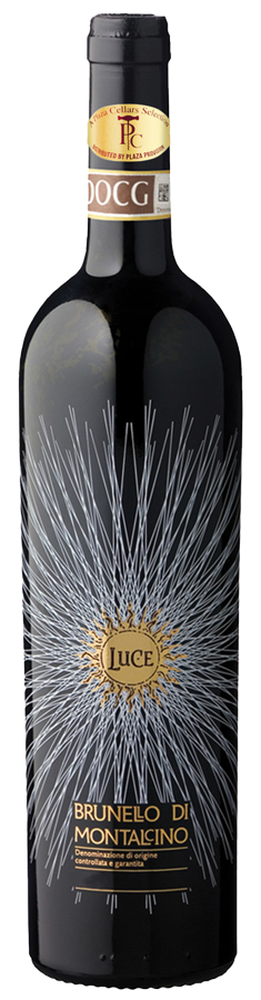 Brunello di Montalcino DOCG, Luce Della Vite SRL