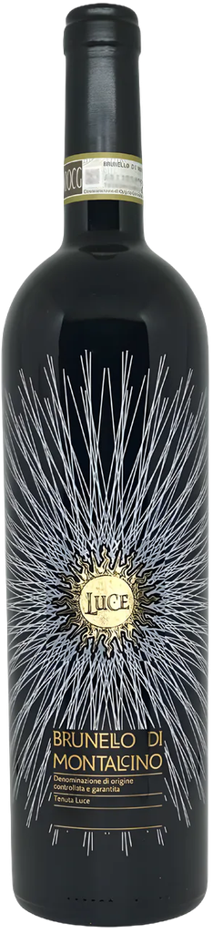 Luce Della Vite SRL, Brunello di Montalcino DOCG, 2019