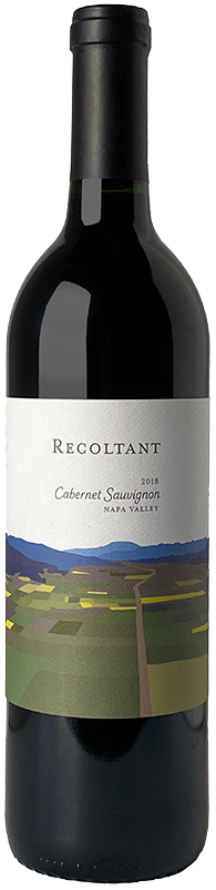 Recoltant, Napa Cabernet Sauvignon, 2023