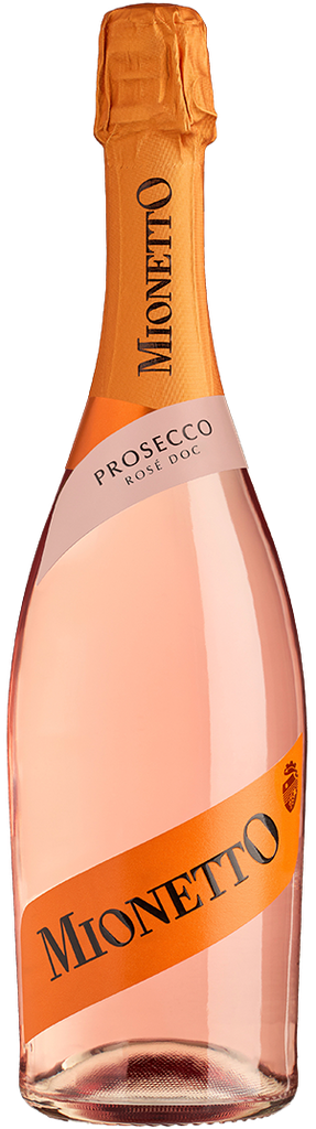 Mionetto, Prosecco Rosé
