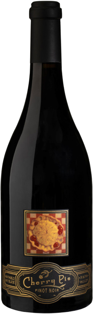 Cherry Pie, Carneros Pinot Noir San Pablo Bay, 2021