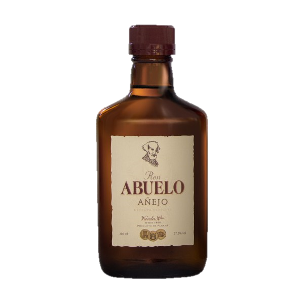 Ron Abuelo Miniature (200ml)