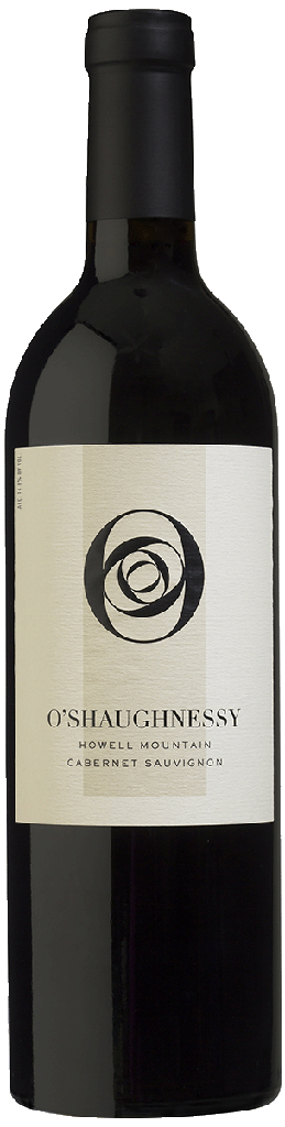O'Shaughnessy, Howell Mountain Cabernet Sauvignon, 2022