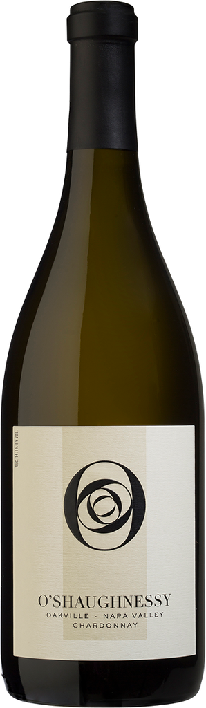 O'Shaughnessy, Chardonnay, 2024