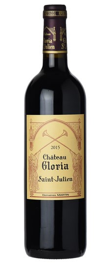 Gloria, Chateau Gloria