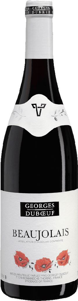 Georges Duboeuf, Beaujolais, 2022