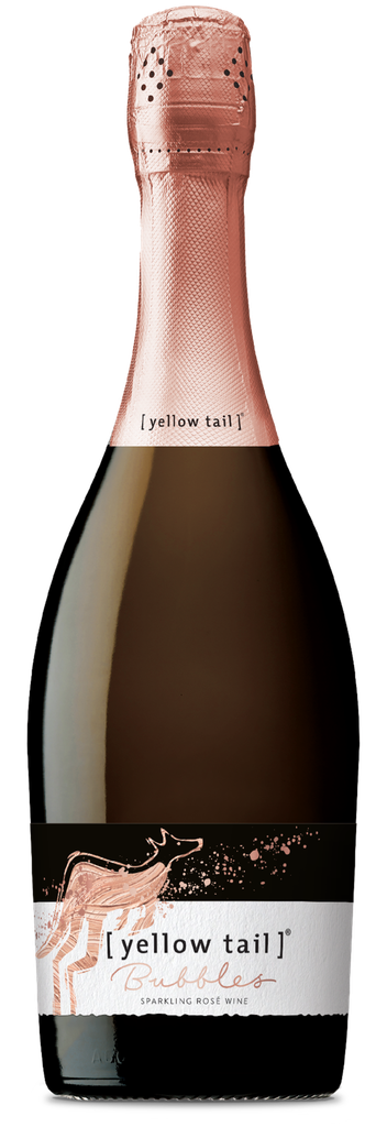 Bubbles Rosé, Yellow Tail