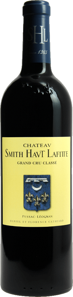 Chateau Smith Havt Lafitte