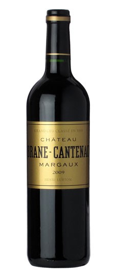 Chateau Brane-Cantenac