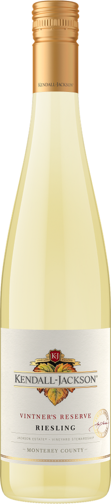 Kendall-Jackson, Vintner's Riesling, 2016