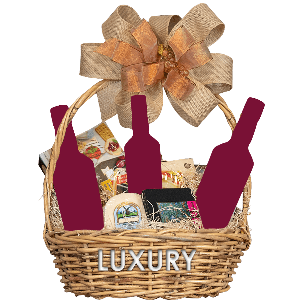 Whisk(e)y Lovers Gift Selection - Luxury
