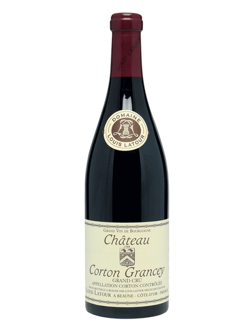 Chateau Corton Grancey, 2019 Louis Latour