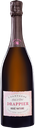 Champagne Drappier, Rosé Brut Nature
