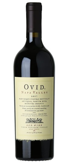 OVID Napa Valley Red Bordeaux Blend