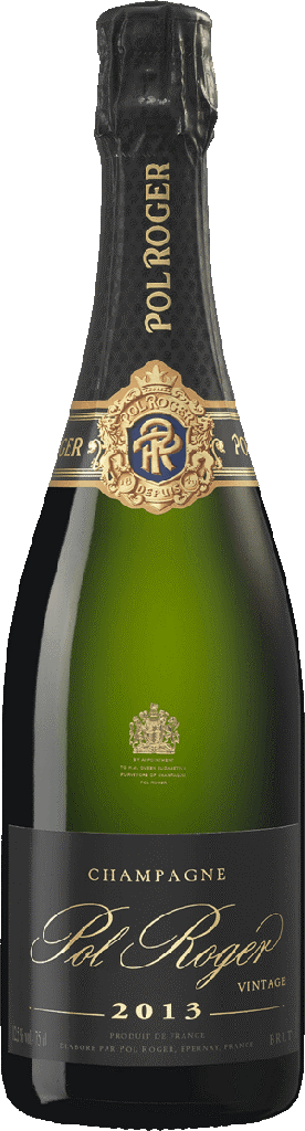 Pol Roger, Brut Vintage, 2018 (1.5 L)