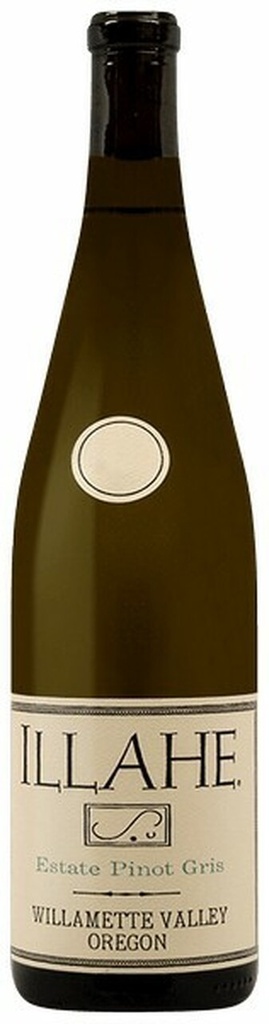 Pinot Gris, Illahe