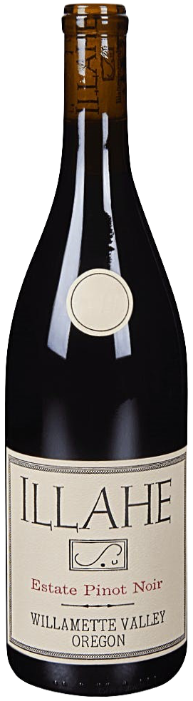 Illahe, Estate Pinot Noir, 2021