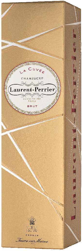 Laurent Perrier, Brut Gift Box