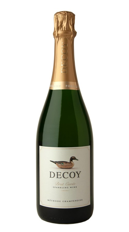 Decoy Brut Sparkling, Duckhorn