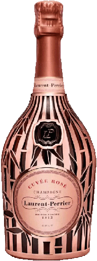 傷なし★Laurent-Perrier Cuvée Rosé Brut750ml Cuvée Rosé | Champagne Laurent-Perrier | Champagne rosé
