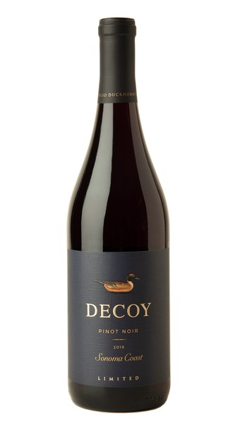 Decoy Limited Pinot Noir, Duckhorn