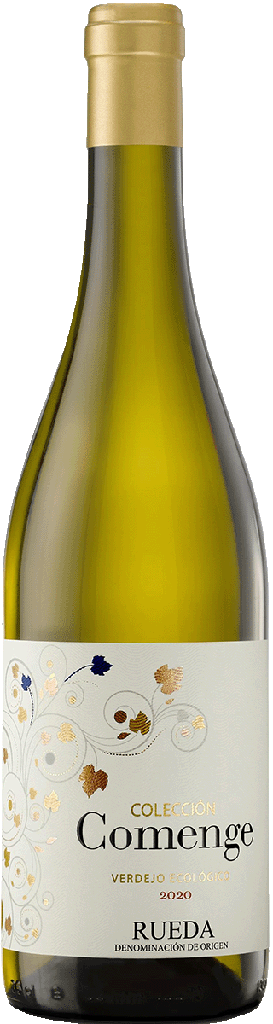 Comenge, Rueda Verdejo, 2024