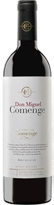 Don Miguel Tempranillo, Comenge