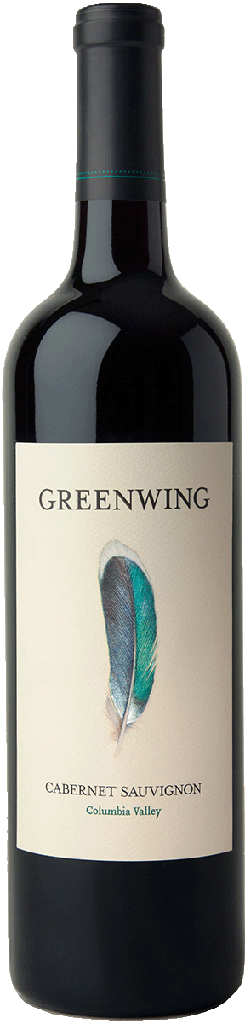 Duckhorn, Greenwing Cabernet Sauvignon, 2023