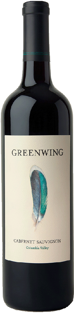 Greenwing Cabernet Sauvignon, Duckhorn