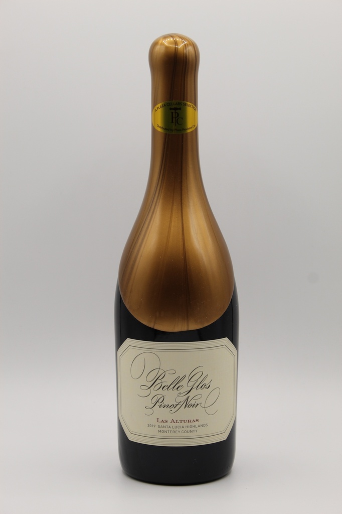 Pinot Noir Las Alturas Gold, Belle Glos