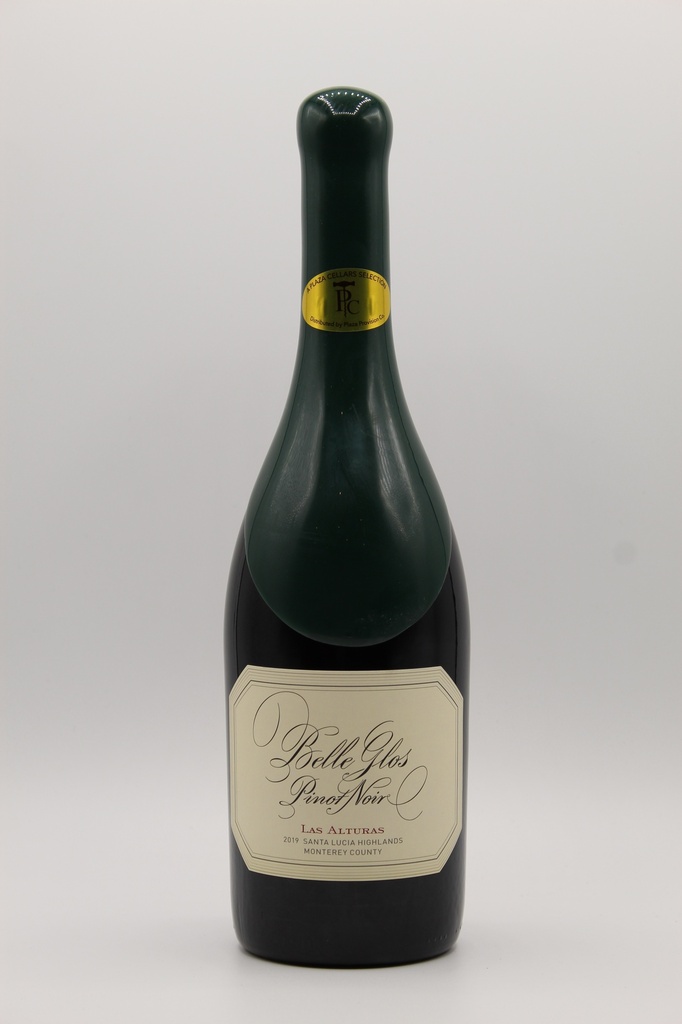 Pinot Noir Las Alturas Green, Belle Glos
