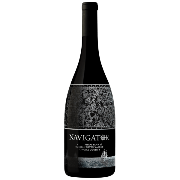 Sonoma Pinot Noir, Navigator