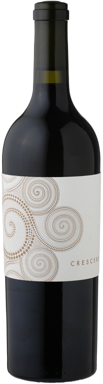 Crescere, Red Wine, 2017