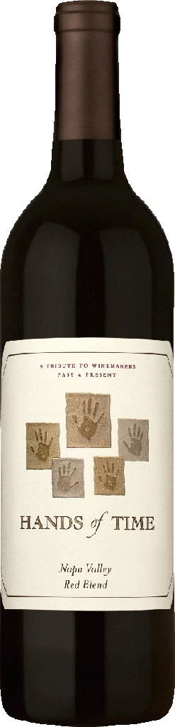 Hands of Time (Pinot Noir), Stags Leap Wine Cellars
