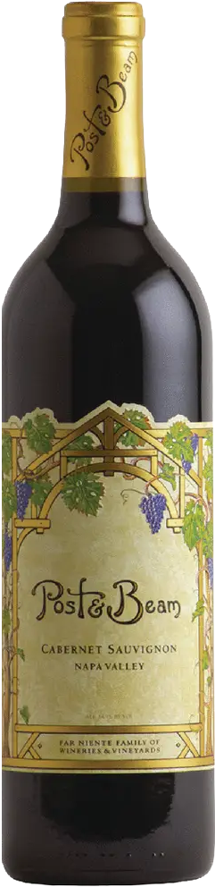 Far Niente, Post & Beam Napa Cabernet Sauvignon, 2022