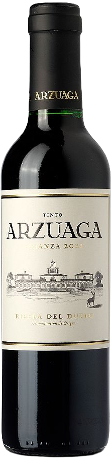 Arzuaga Navarro, Crianza, 2022 (375 ml)