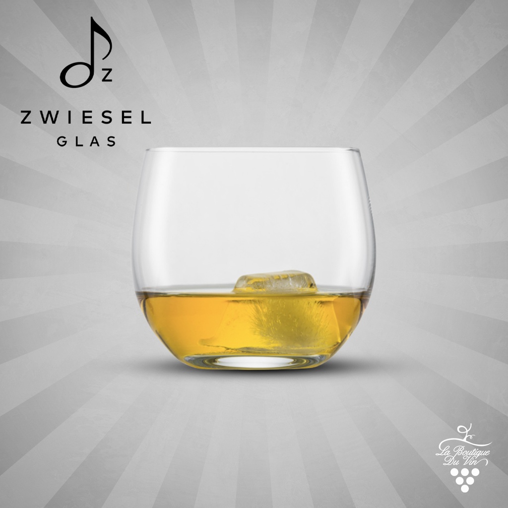 Schott Zwiesel Banquet Whiskey Tumbler