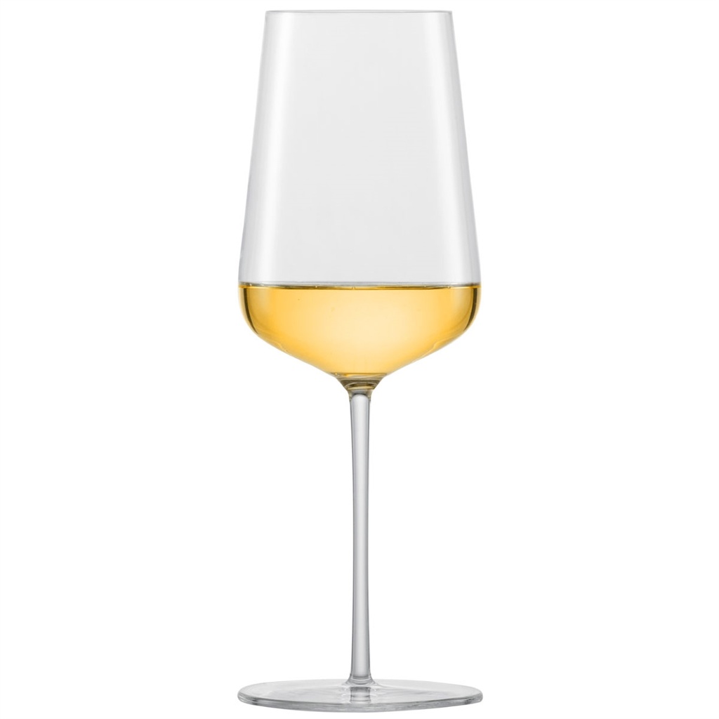 Schott Zwiesel Vervino Chardonnay Glass Set Of 6