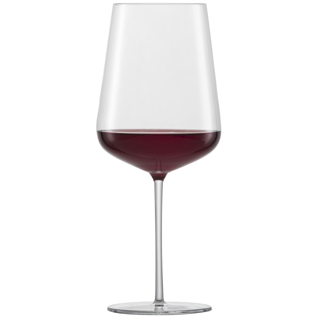 Schott Zwiesel Vervino Bordeaux Glass Set Of 6