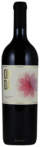 Napa Cabernet Sauvignon, Onda