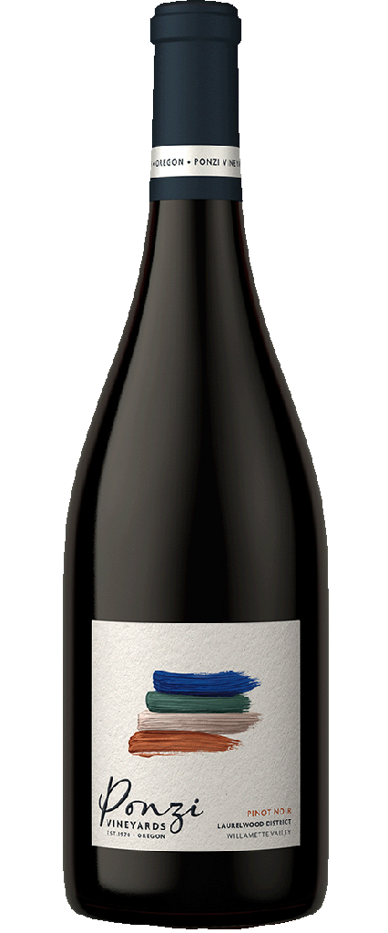 Ponzi, Laurelwood District Pinot Noir, 2022