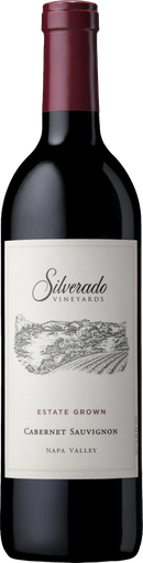 Staglin Family Vineyards, Estate Cabernet Sauvignon, 2021 | La