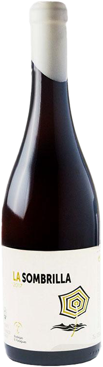 Bodegas El Paraguas, La Sombrilla - Blanco, 2023