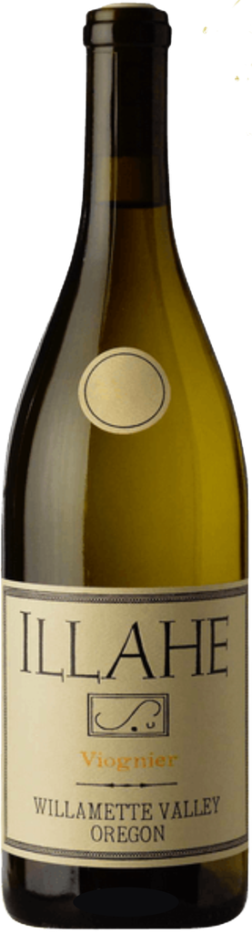 Illahe, Viognier, 2024