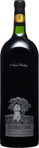 Silver Oak, Alexander Valley Cabernet Sauvignon, 2020 | La