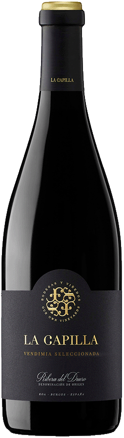 Marques de Caceres, Finca La Capilla V.S, 2022