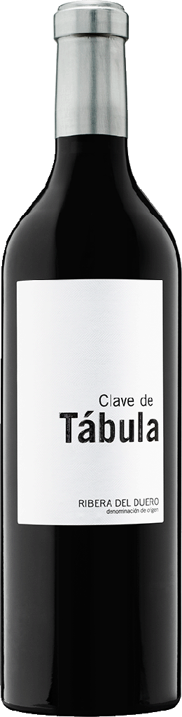 Bodegas Tabula, Clave de Tabula, 2018